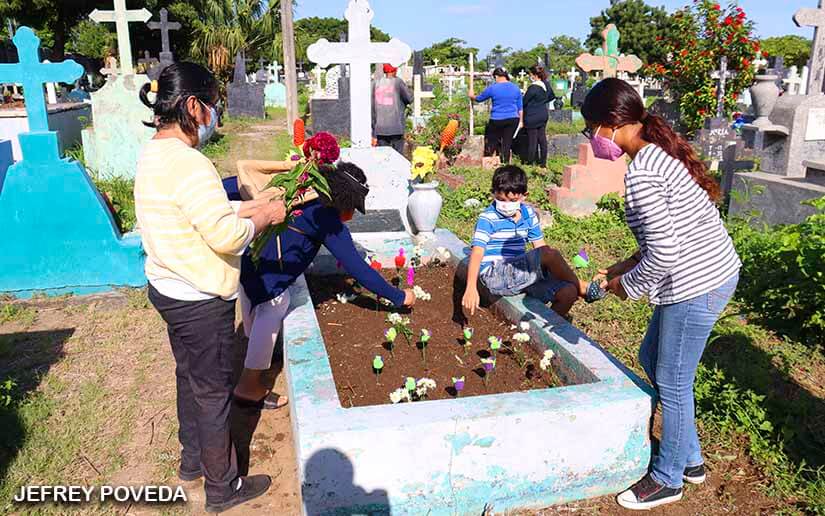 CEMENTERIO